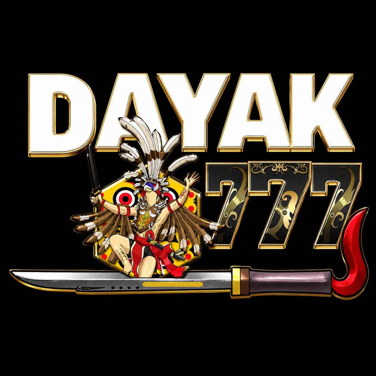 DAYAK777 - Permainan Arcade Seru dan Mengasyikkan
