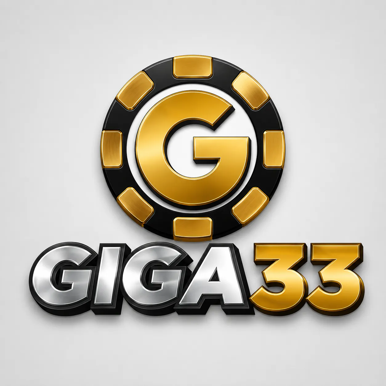 GIGA33 - Game Arcade Seru dengan Beragam Tantangan Menarik