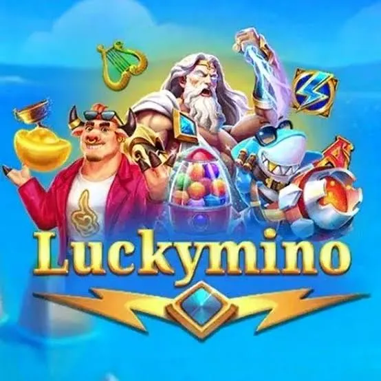 LUCKYMINO - Game Idle Seru untuk Mengisi Waktu Luang