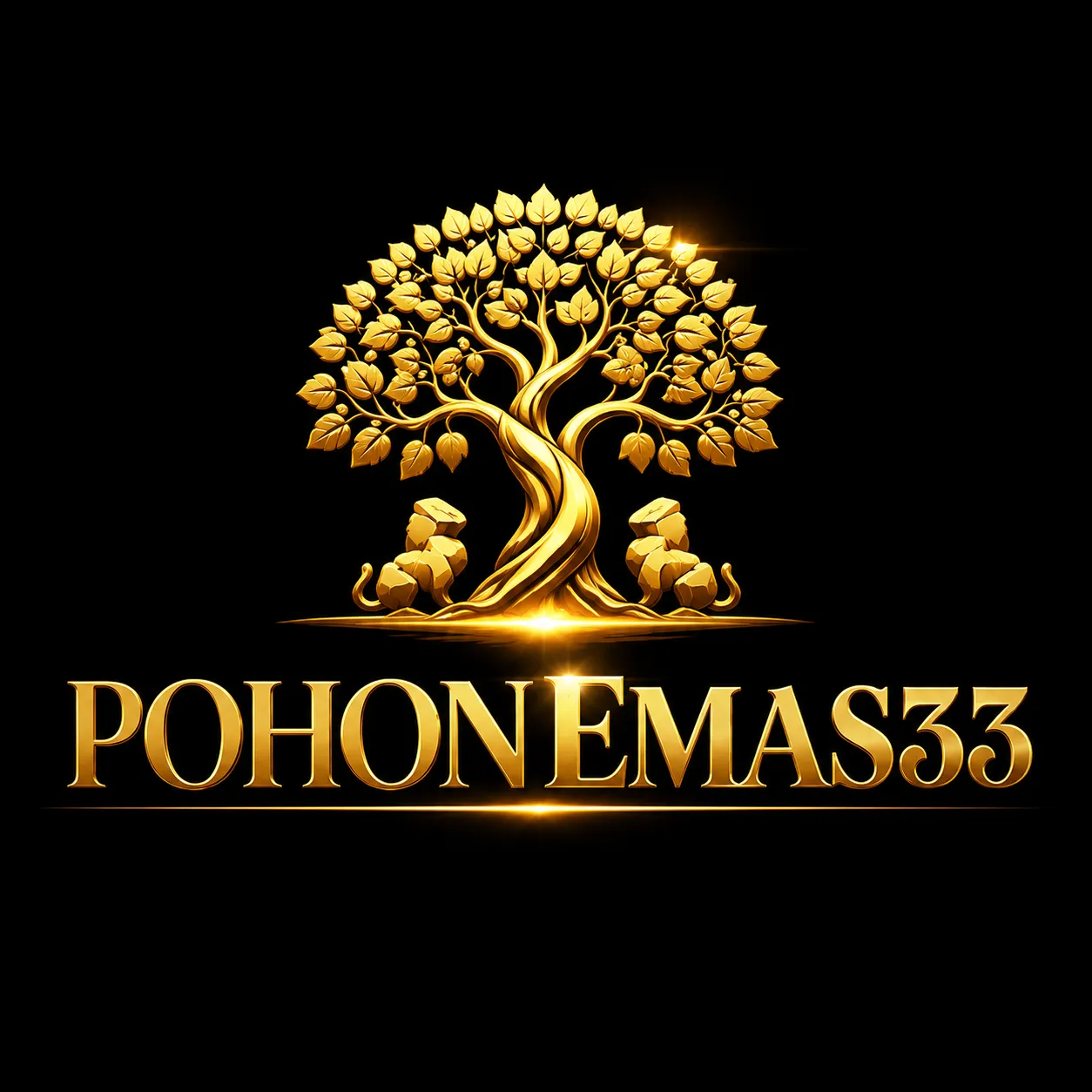 POHONEMAS33 - Petualangan Idle Seru di Ujung Jari