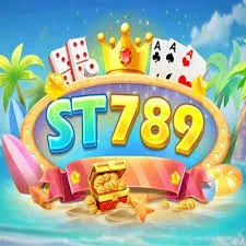 ST789 - Petualangan Seru di Dunia Virtual