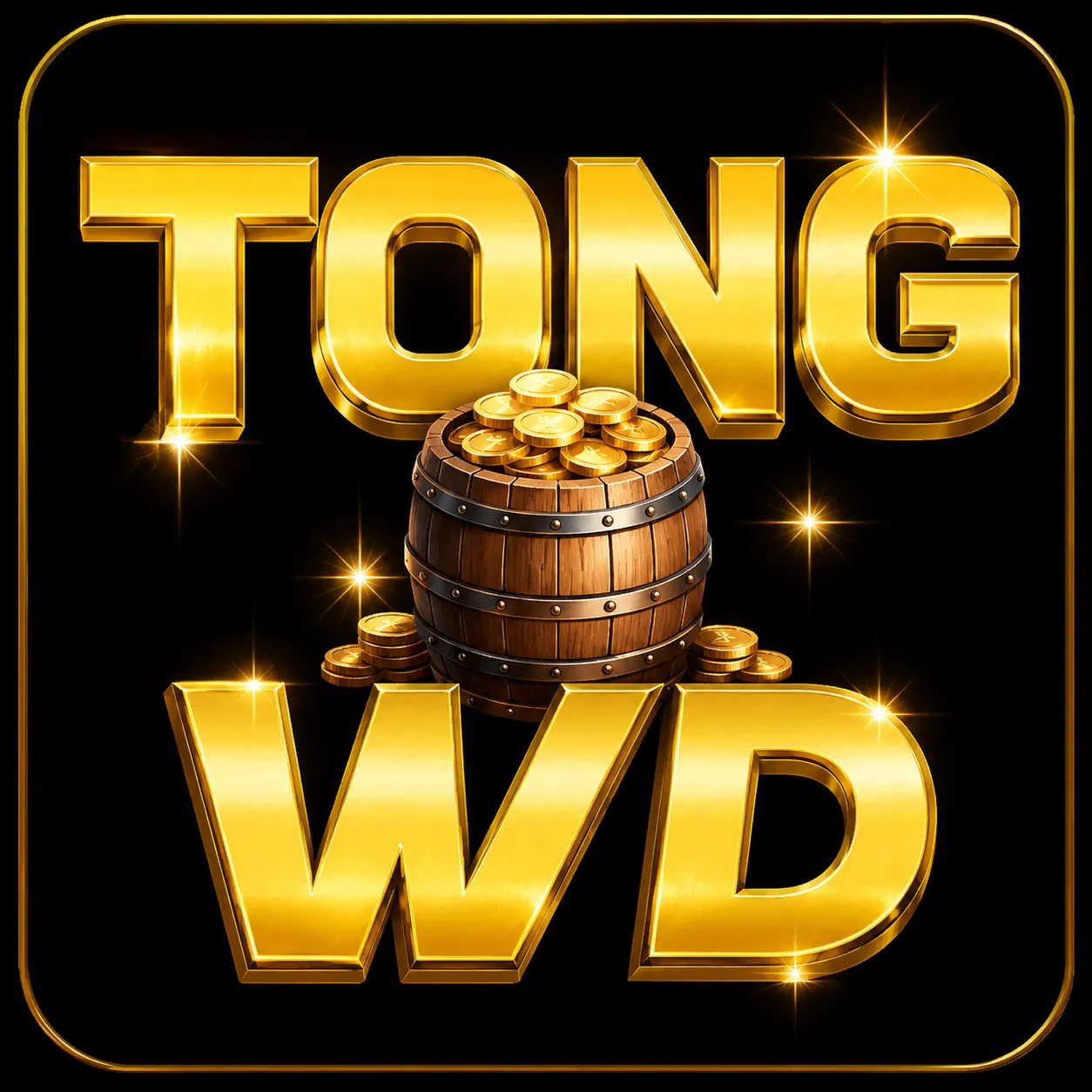 TONGWD - Petualangan Seru di Dunia Tak Terduga