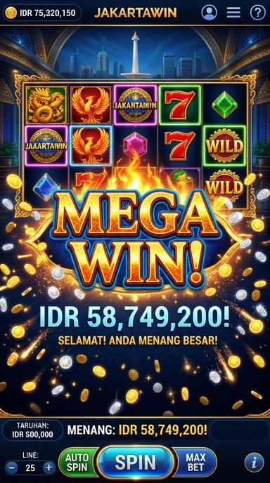 Katalog aplikasi lengkap di jakartawin untuk kebutuhan Android.