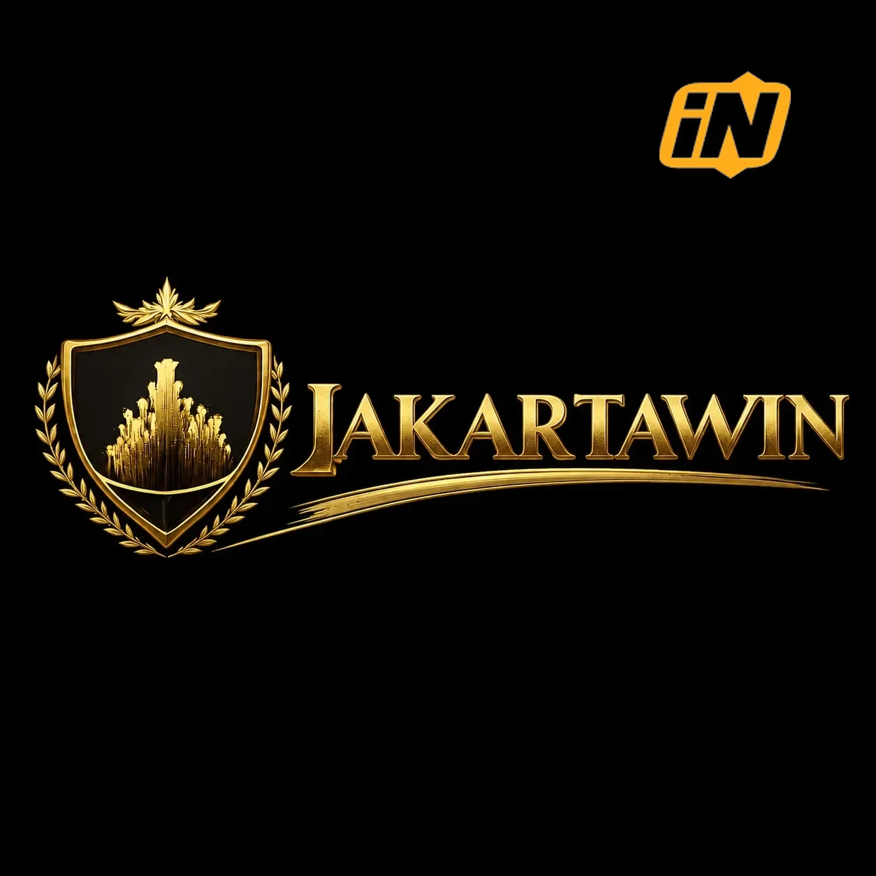 Logo jakartawin